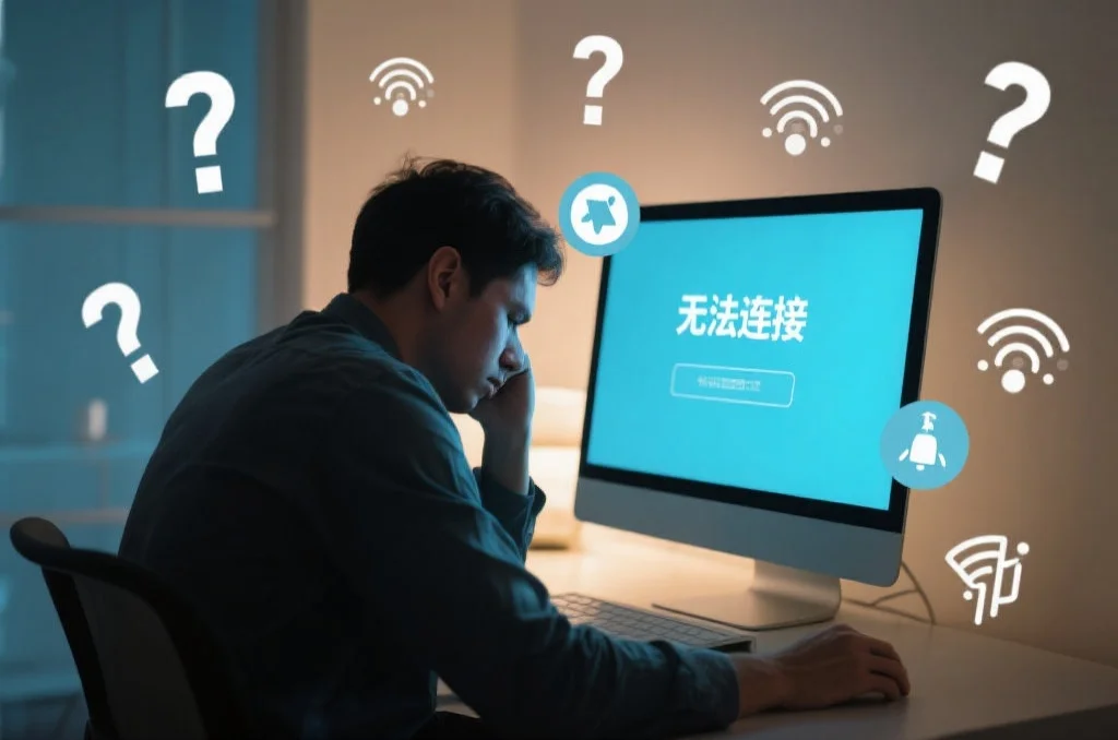 无法访问乐冠入口？2025年最新解决方案和官方备用网址