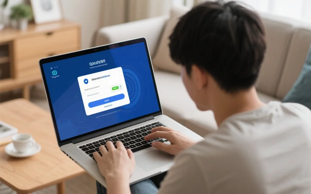 乐冠娱乐平台新用户注册全流程分步指南：安全与便捷并重