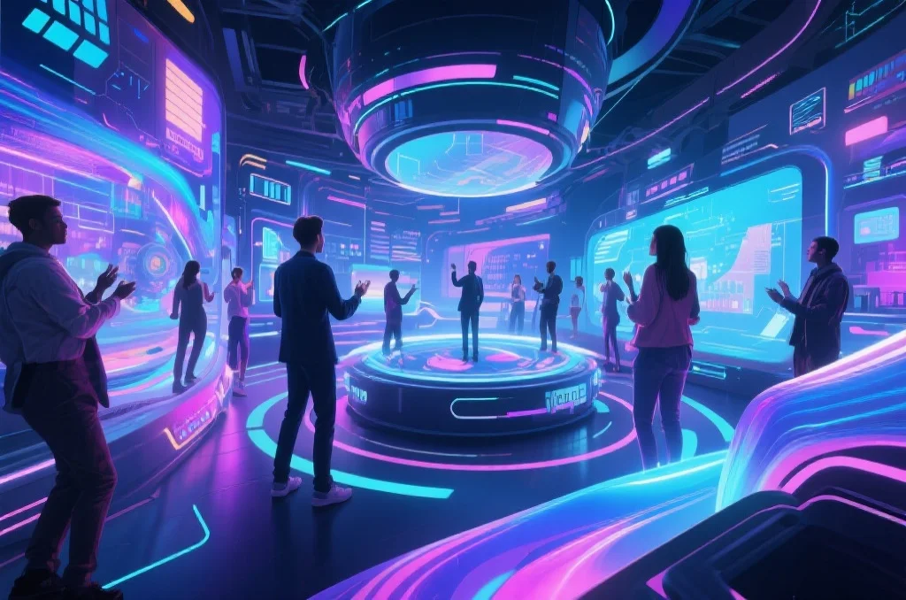 展望2025：乐冠娱乐平台即将推出的创新功能与体验升级